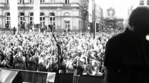 Wolverhampton Guitar Lessons Anthony Green