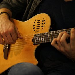 Is There a Better Time To Learn Guitar?