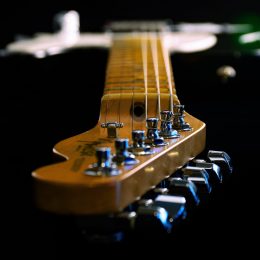 Guitar Exam News And More