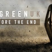 A J Green UK New Album Before The End